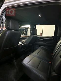 شيفروليه سلفرادو